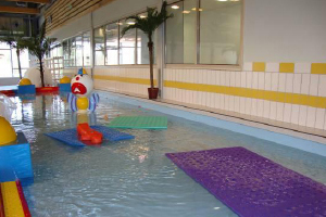 Piscine du Val de Besbre