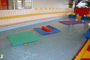 Piscine du Val de Besbre