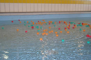 Piscine du Val de Besbre