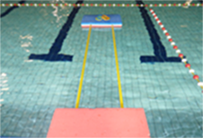 Piscine du Val de Besbre