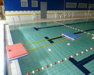 Piscine du Val de Besbre