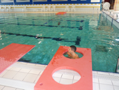 Piscine du Val de Besbre