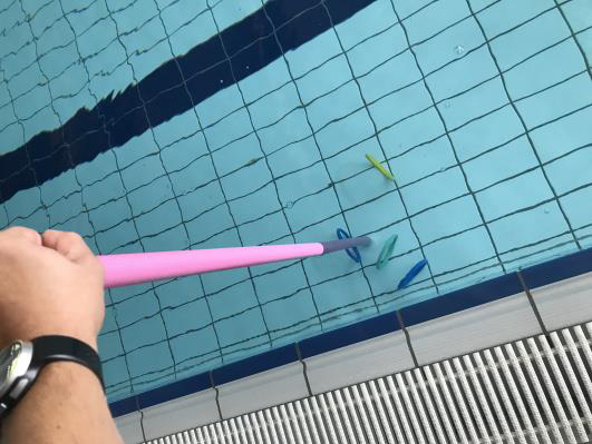 Piscine du Val de Besbre