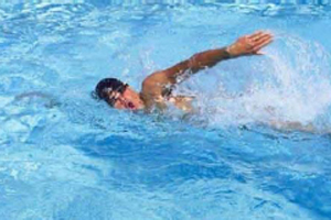 Piscine du Val de Besbre