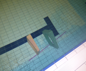 Piscine du Val de Besbre