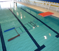 Piscine du Val de Besbre